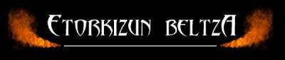 logo Etorkizun Beltza
